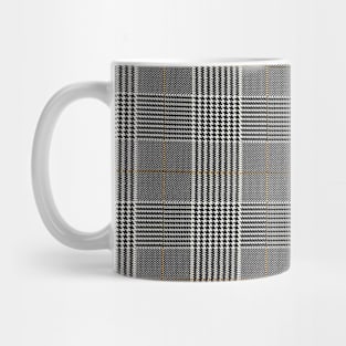 Prince of Wales pattern Mug